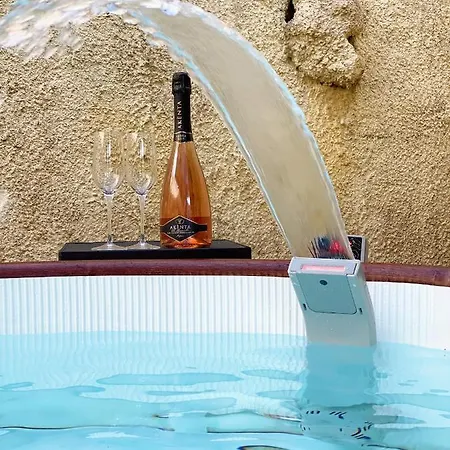 Villa Boeddu, Relax Tra Mare E Campagna